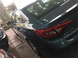 هیوندای سۆناتا